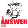 The Answer Series profile image